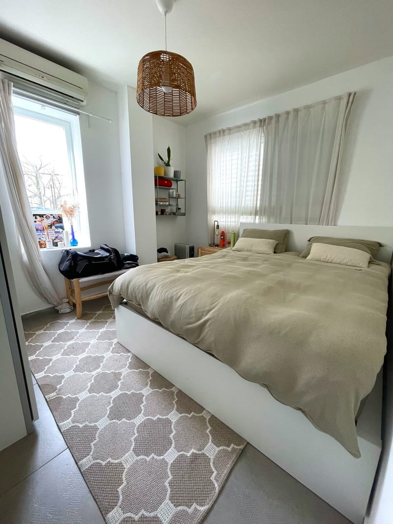 3 חדרים • 7,950 ₪ - Image 3