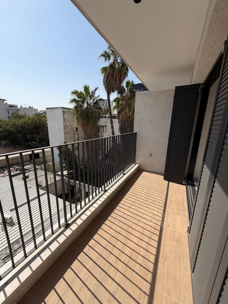 2 חדרים • 5,800 ₪ - Image 2