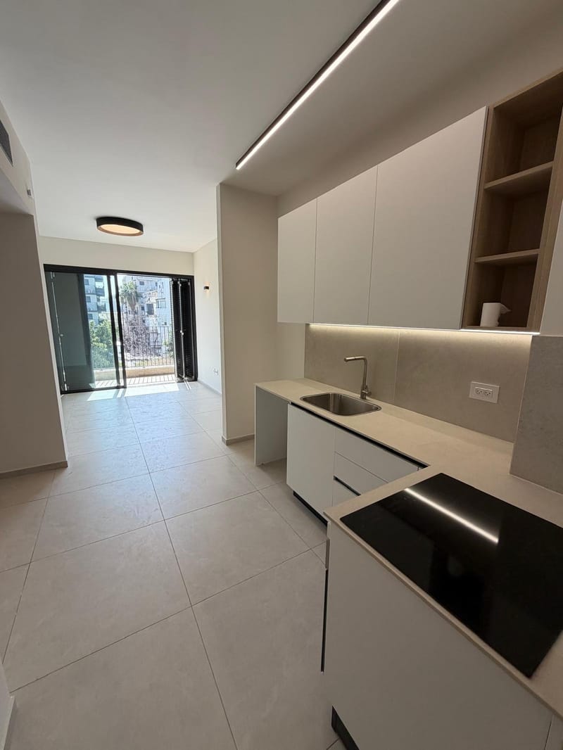 2 חדרים • 5,800 ₪ - Image 4