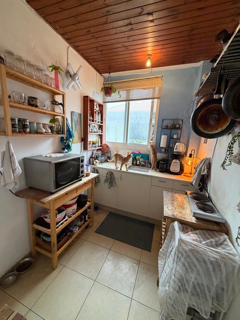 3 Комнаты • 7,500 ₪ - Image 2