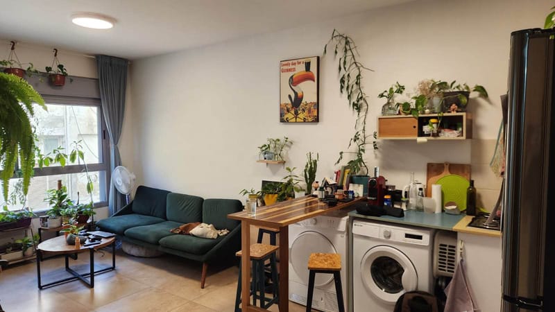 סטודיו • 4,650 ₪ - Image 2