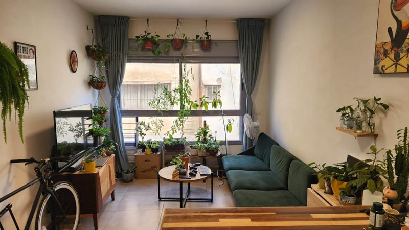 סטודיו • 4,650 ₪ - Image 3