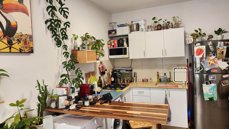 סטודיו • 4,650 ₪ - Image 4