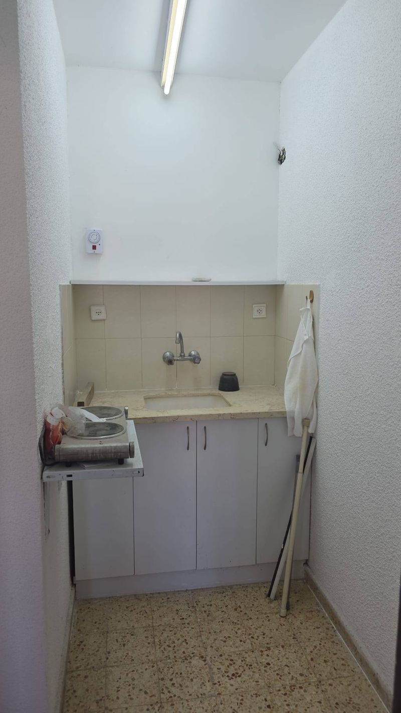 תמונה מפייסבוק – 2 חדרים • 4,500 ₪, אליהו גולומב, הרצלייה הירוקה, הרצליה (1)