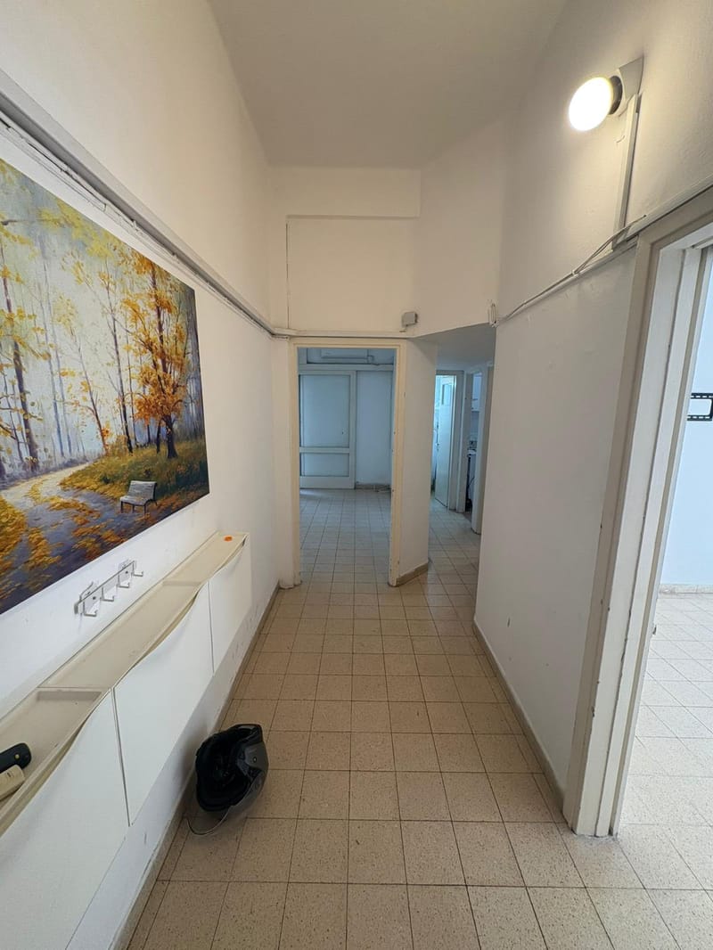3 Комнаты • 8,000 ₪ - Image 2