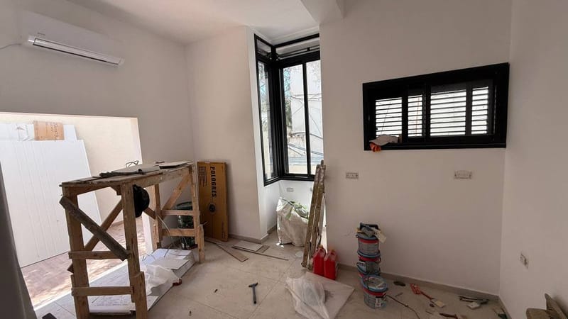 2 חדרים • 8,500 ₪ - Image 3