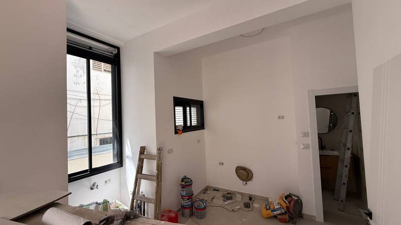 2 חדרים • 8,500 ₪ - Image 5