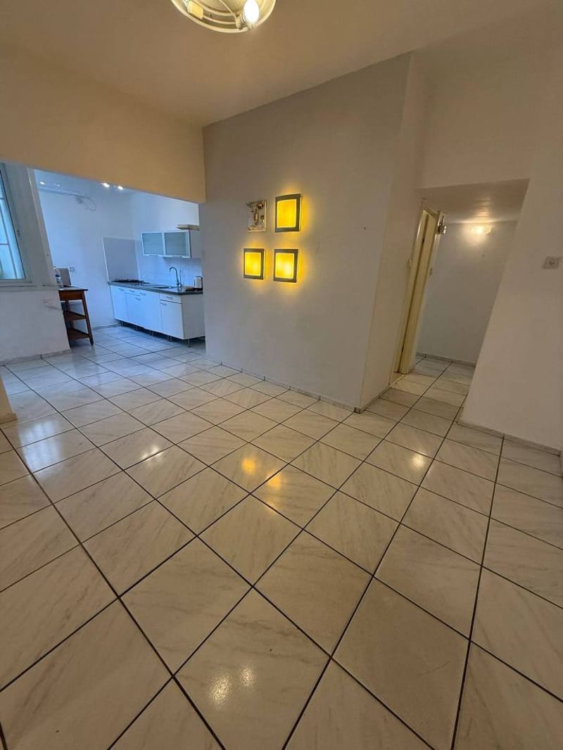 3 חדרים • 6,500 ₪ - Image 1