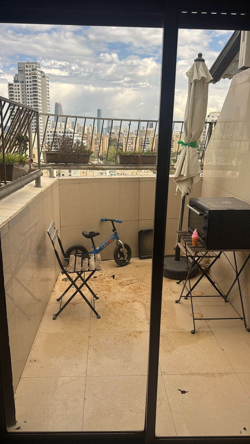 4.5 חדרים • 6,500 ₪ - Image 1