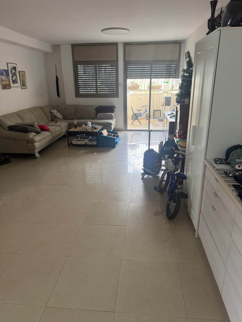 4.5 חדרים • 6,500 ₪ - Image 2