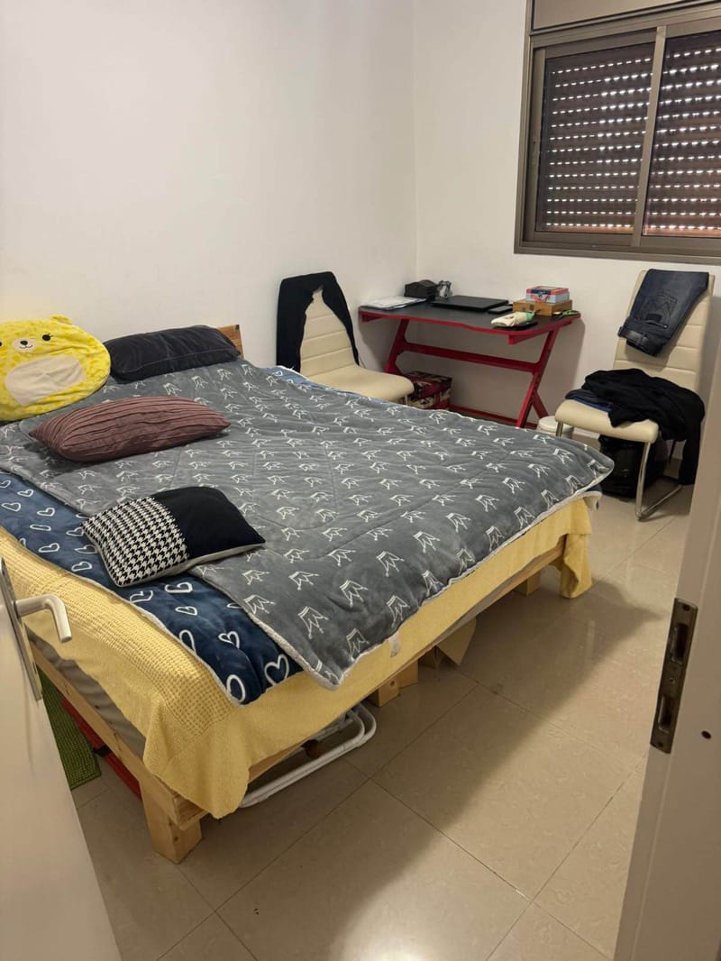 4.5 חדרים • 6,500 ₪ - Image 4