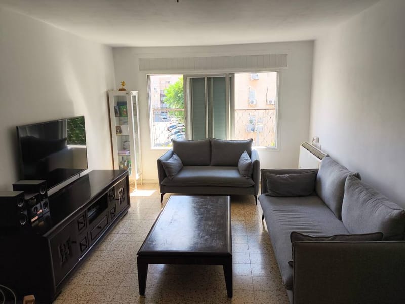 4 Комнаты • 5,500 ₪ - Image 1