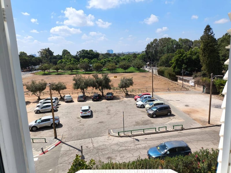 4 Комнаты • 5,500 ₪ - Image 3