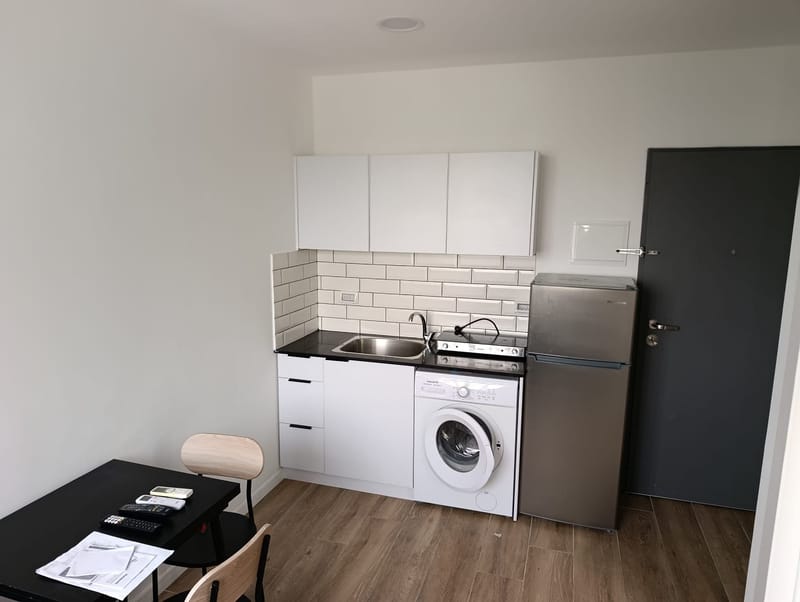 2 Комнаты • 5,600 ₪ - Image 2