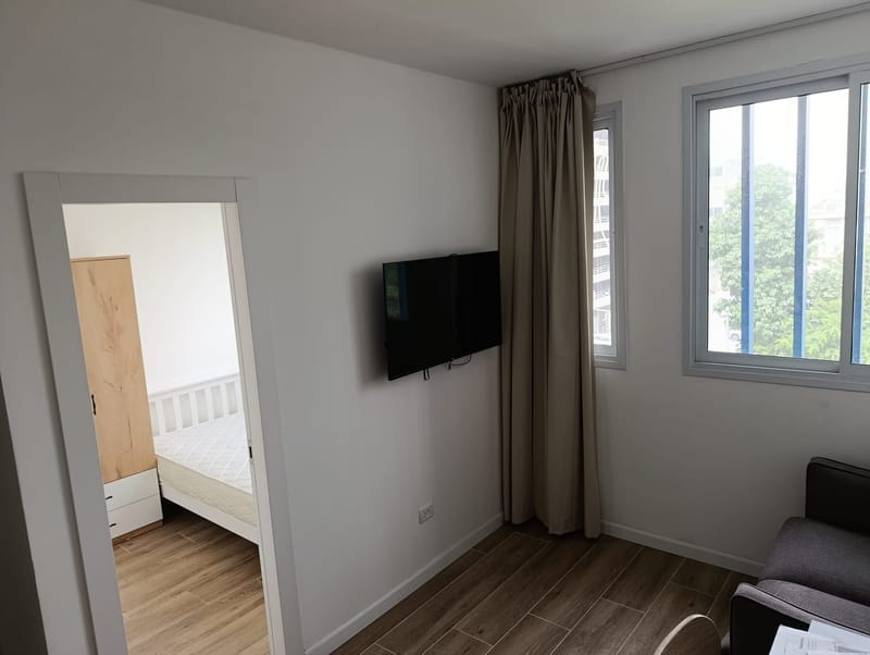 2 Комнаты • 5,600 ₪ - Image 3