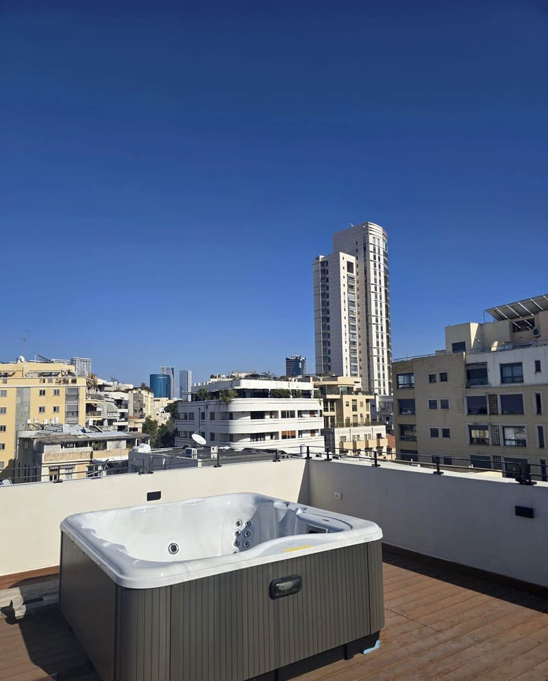 3 Комнаты • 16,900 ₪ - Image 1