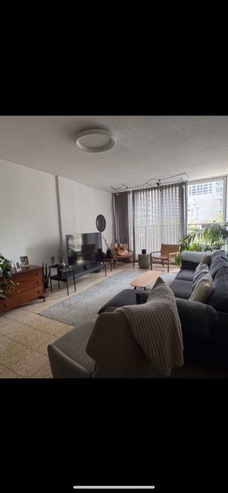 3 חדרים • 8,800 ₪ - Image 1