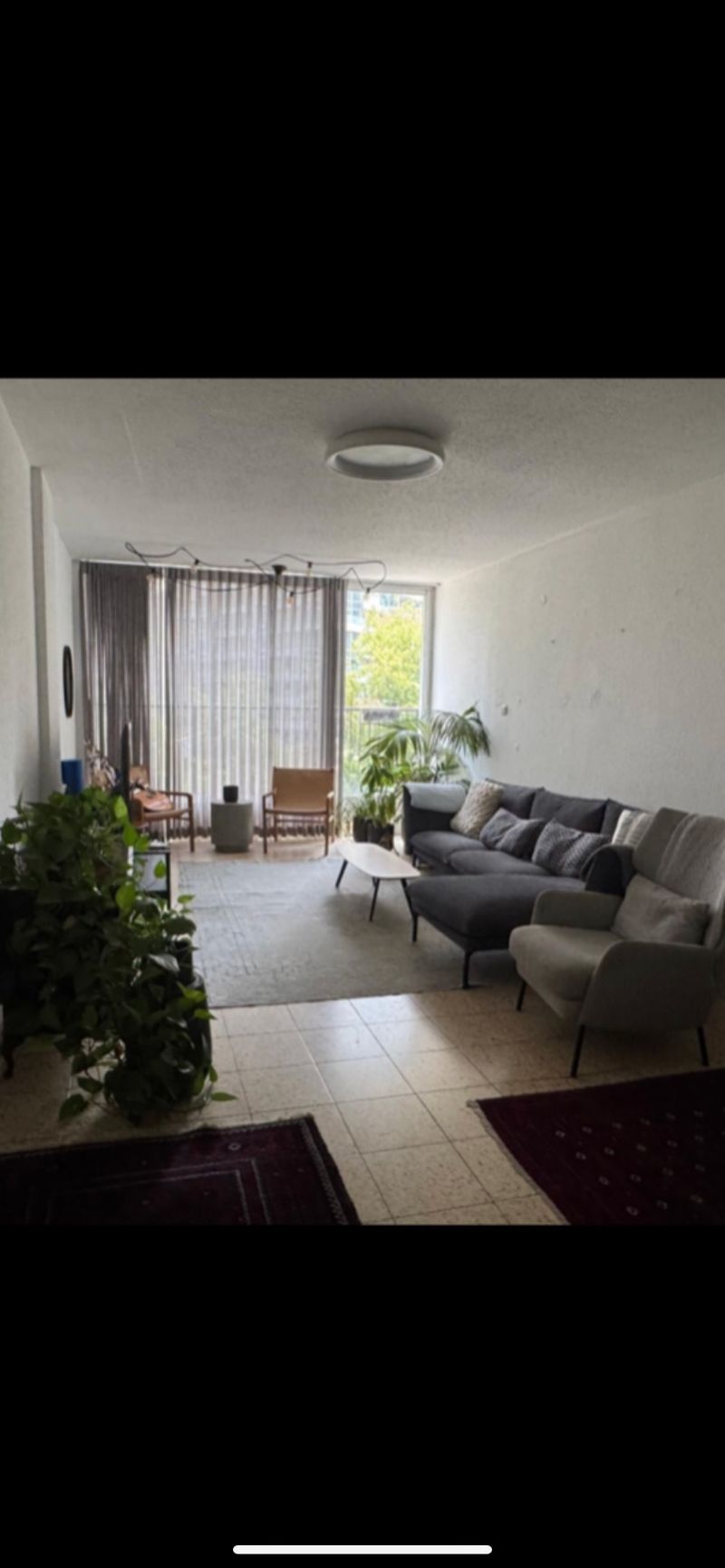 3 חדרים • 8,800 ₪ - Image 2
