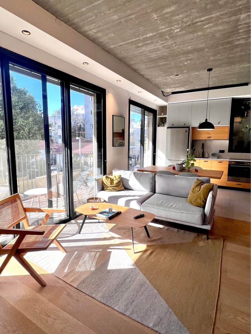 2 חדרים • 15,000 ₪ - Image 1