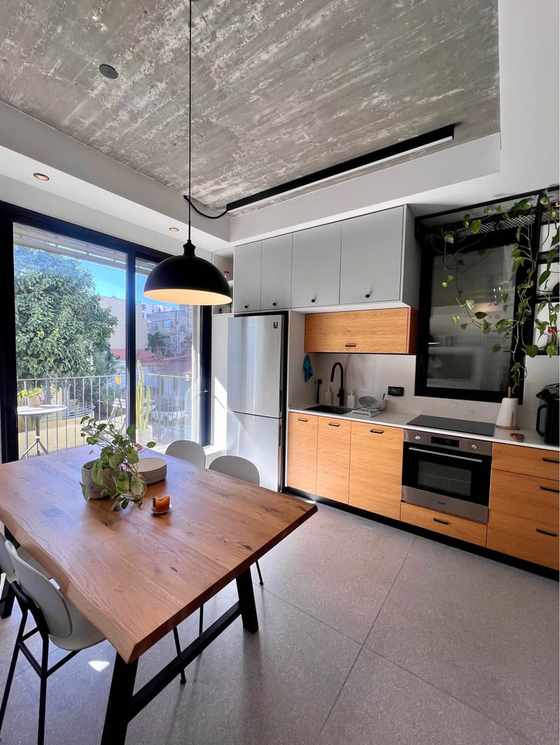 2 חדרים • 15,000 ₪ - Image 2