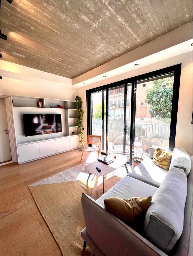 2 חדרים • 15,000 ₪ - Image 4