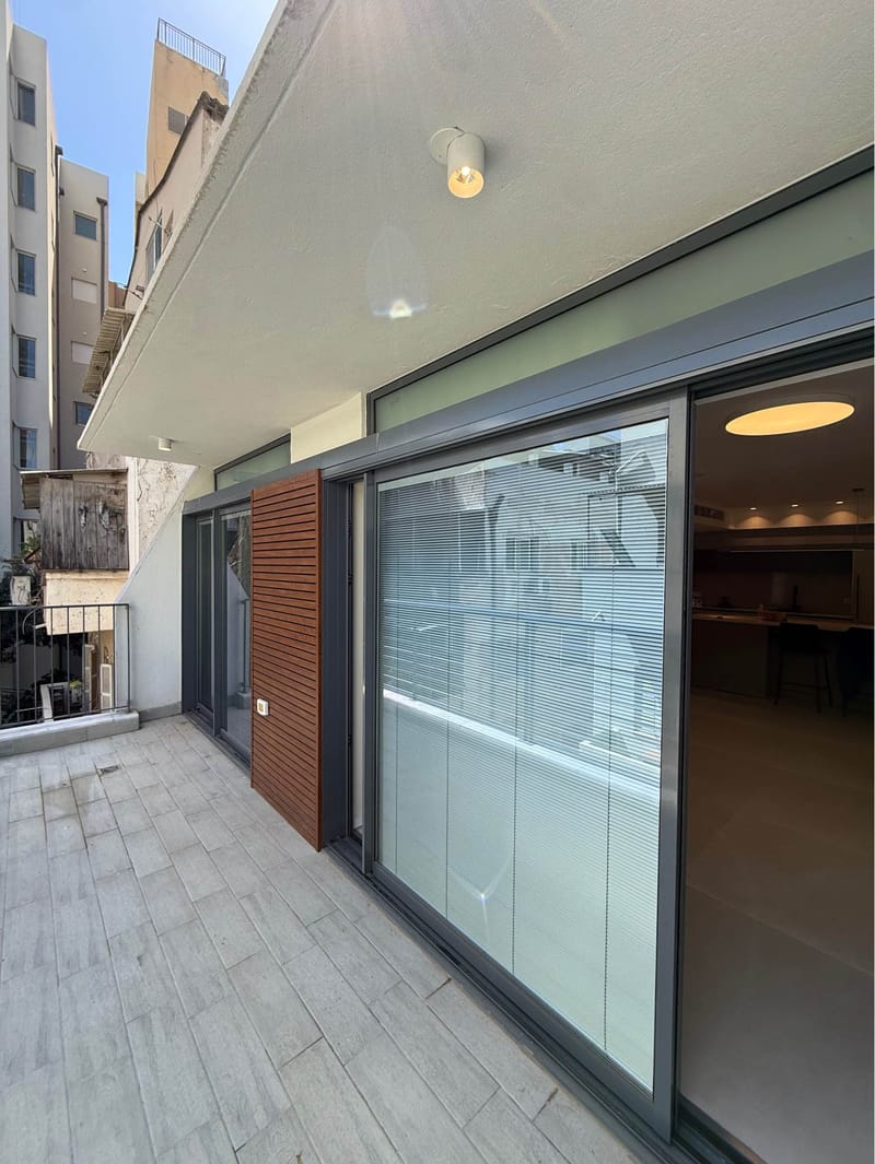 2 חדרים • 8,500 ₪ - Image 1