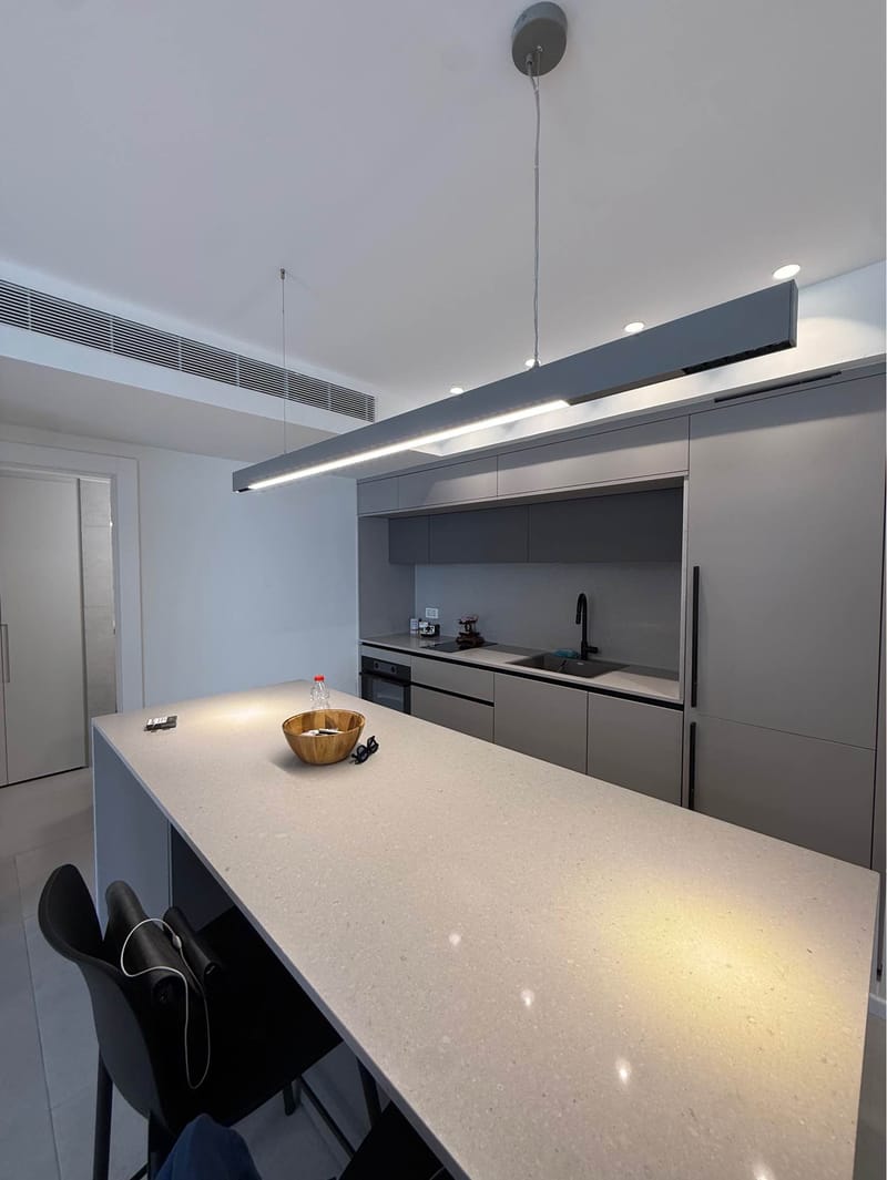 2 חדרים • 8,500 ₪ - Image 5