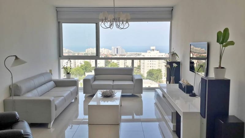 Photo from Facebook – 5 Rooms • ₪5,200, Barnea, Ashkelon (1)