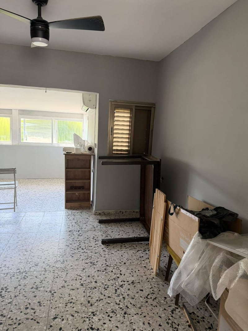 תמונה מפייסבוק – 3 חדרים • 4,000 ₪, תור הזהב 12, מרכז, הרצליה (1)