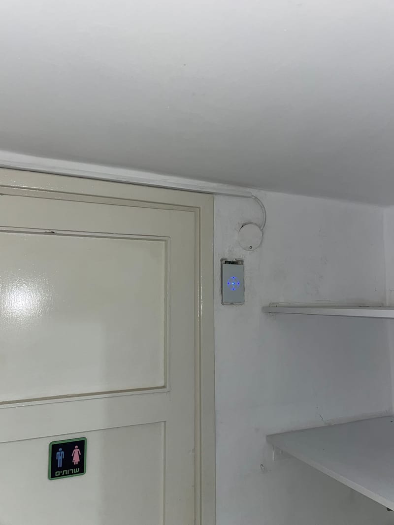 2 Комнаты • 4,999 ₪ - Image 2