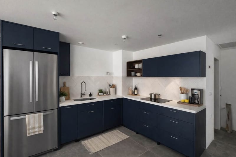 4 חדרים • 9,000 ₪ - Image 2