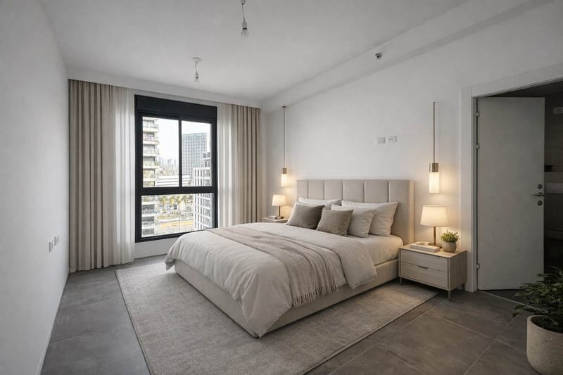 4 חדרים • 9,000 ₪ - Image 3