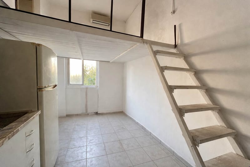 סטודיו • 3,200 ₪ - Image 1