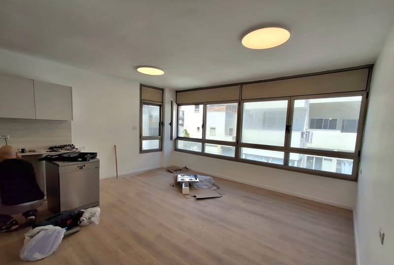 3 חדרים • 14,900 ₪ - Image 2