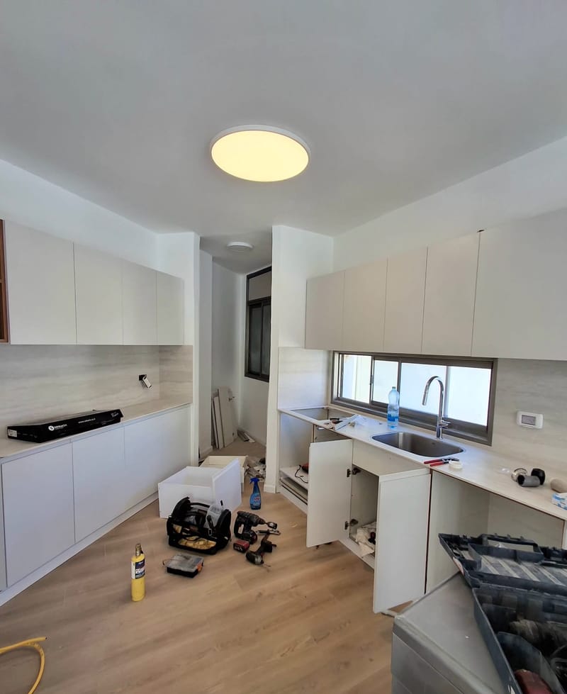 3 חדרים • 14,900 ₪ - Image 4