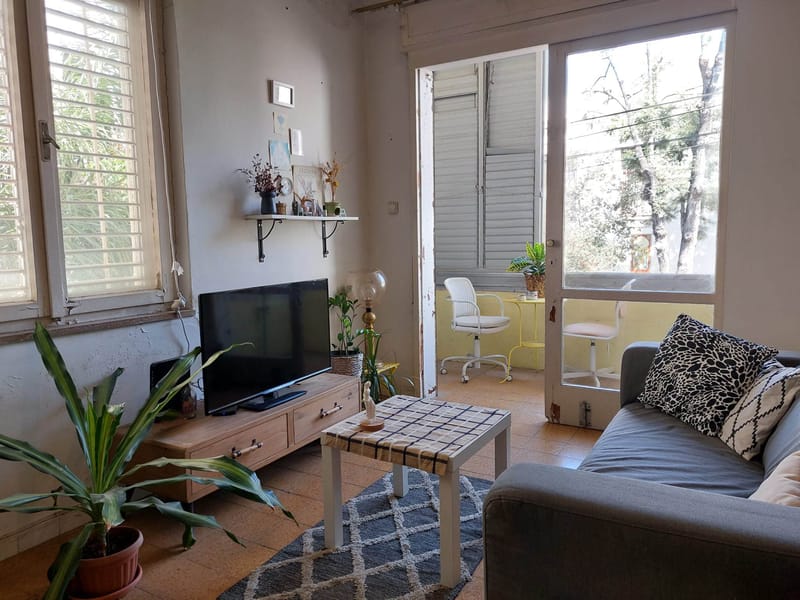 חדר בדירת שותפים • 2,950 ₪ - Image 1