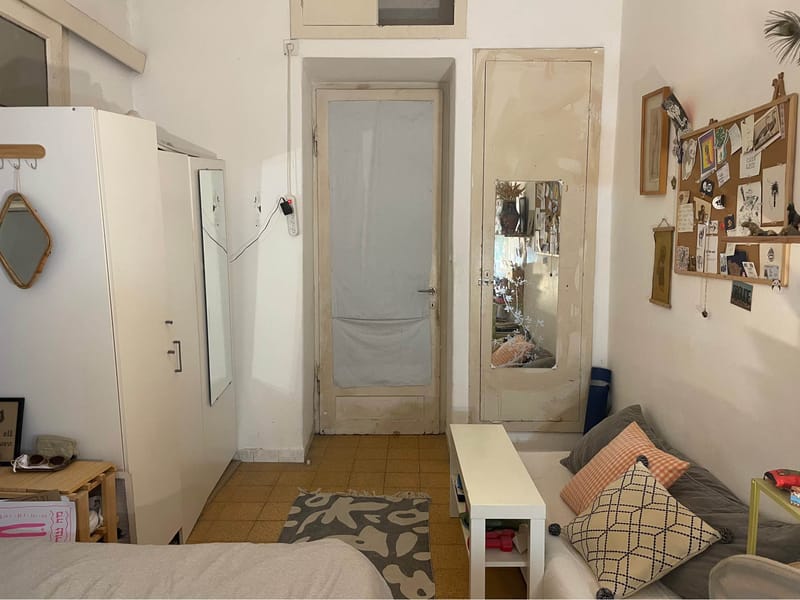 חדר בדירת שותפים • 2,950 ₪ - Image 3