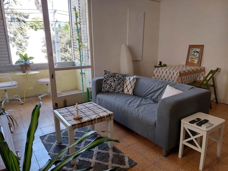 חדר בדירת שותפים • 2,950 ₪ - Image 4