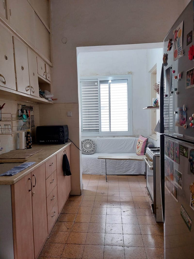 חדר בדירת שותפים • 2,950 ₪ - Image 5