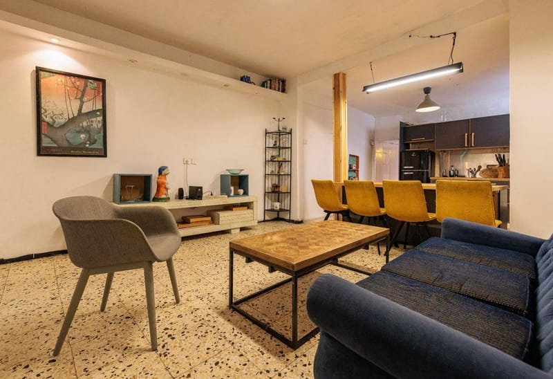 3 חדרים • 8,000 ₪ - Image 2