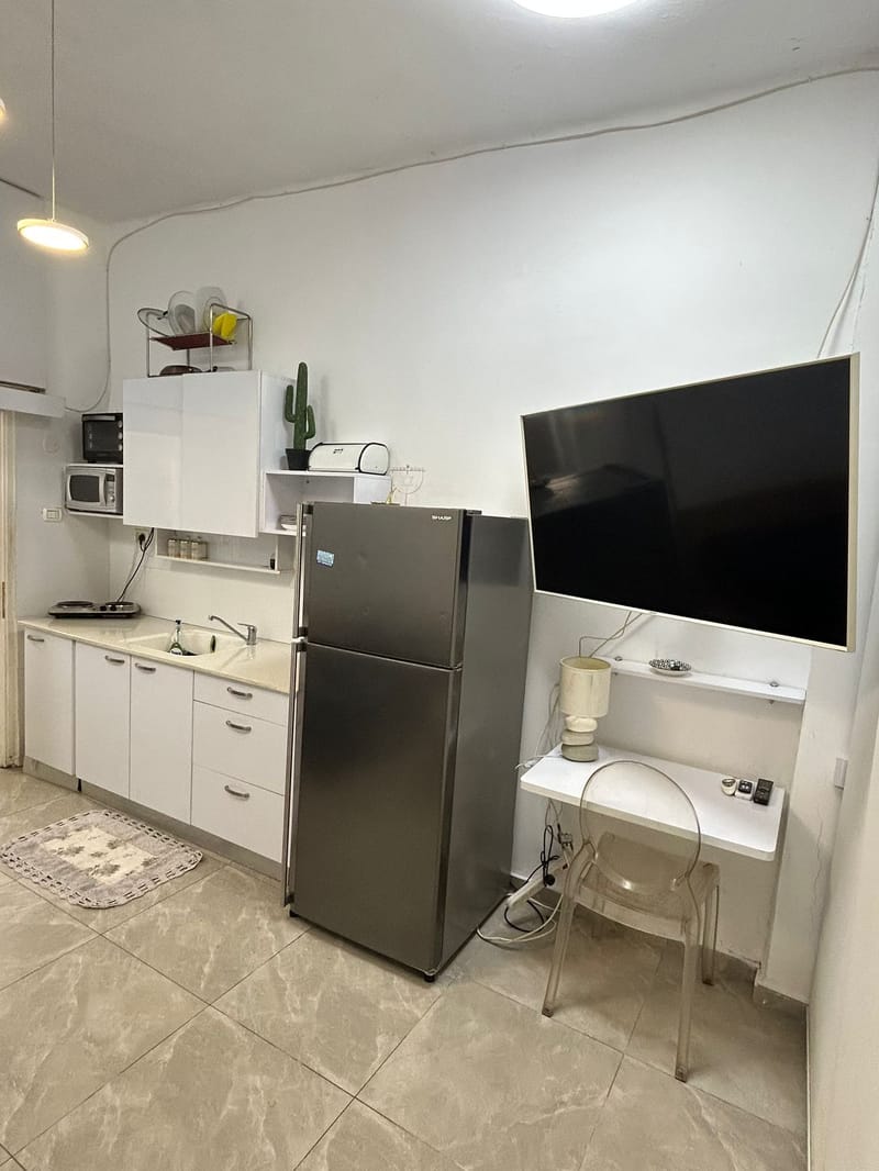 סטודיו • 4,700 ₪ - Image 4
