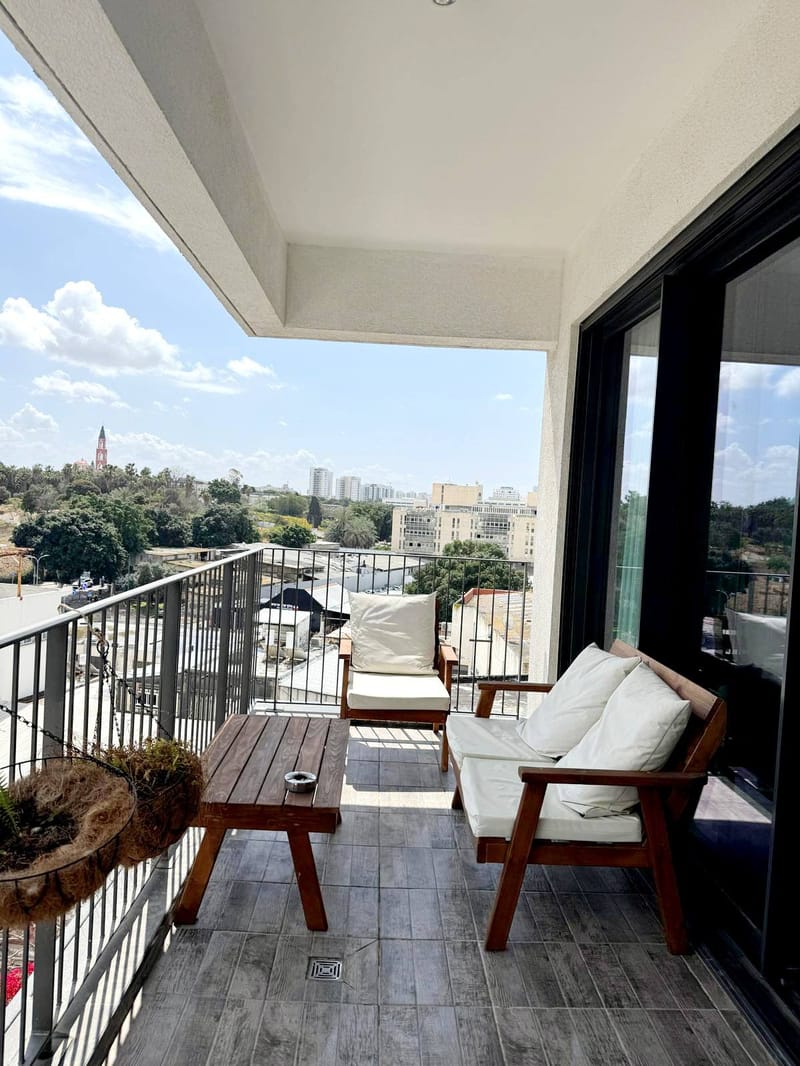 2 Rooms • ₪7,300 - Image 2