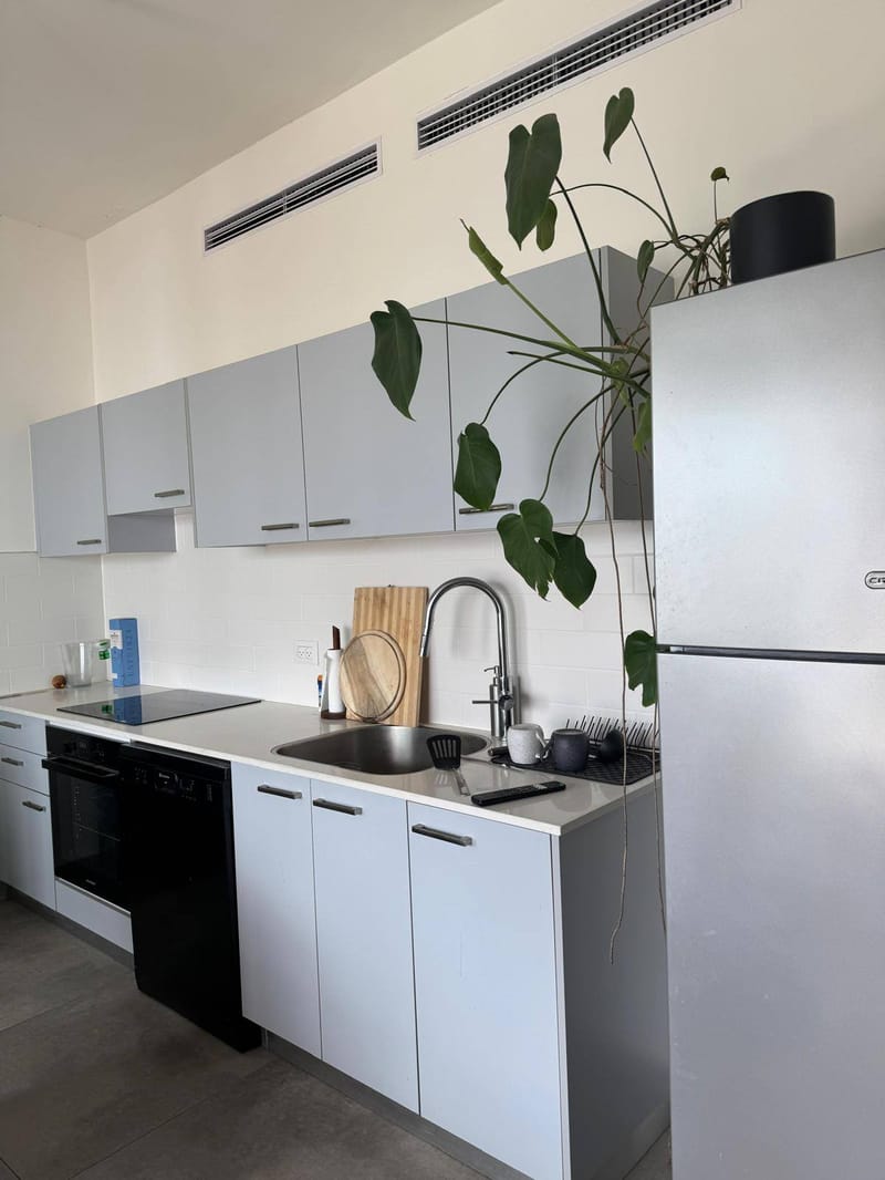 2 Rooms • ₪7,300 - Image 3