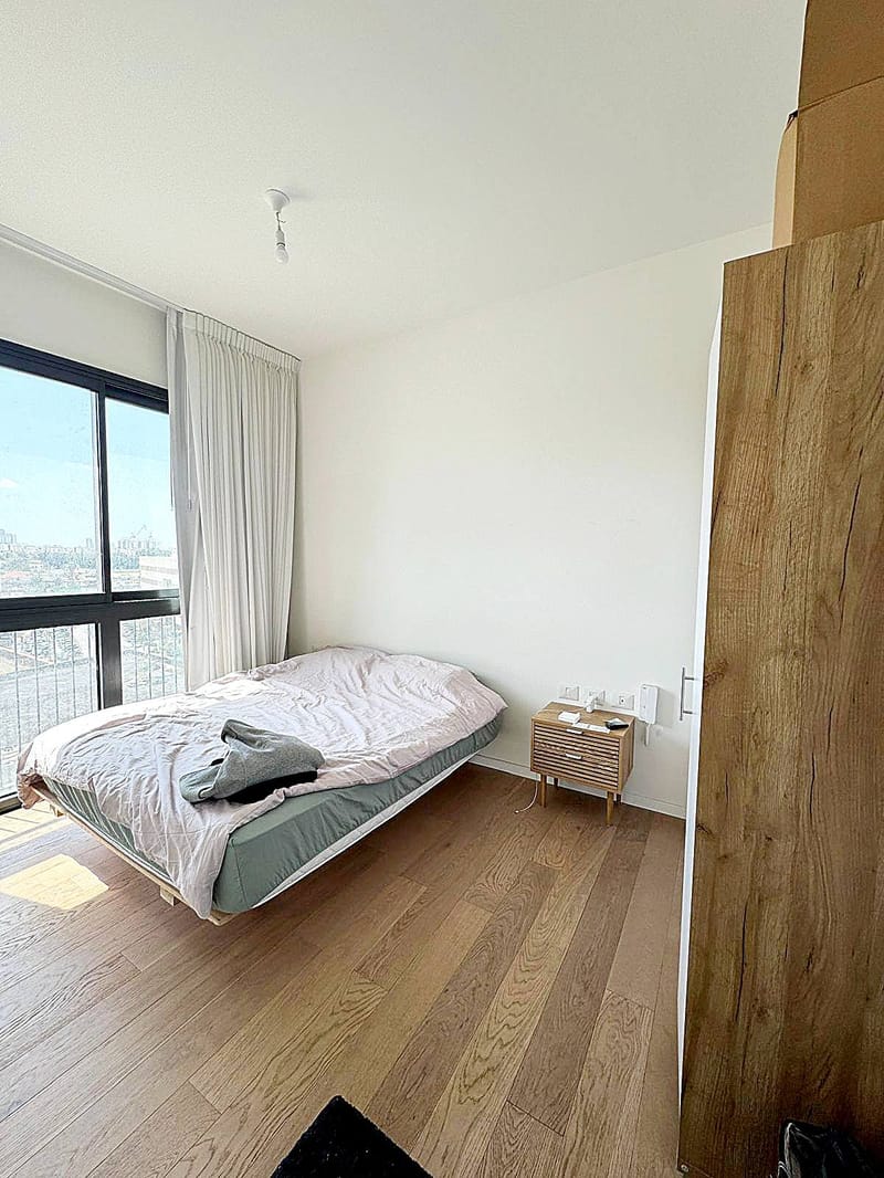 2 Rooms • ₪7,300 - Image 4