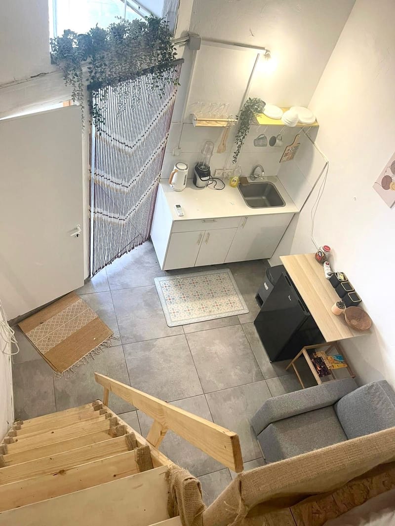 סטודיו • 4,200 ₪ - Image 1