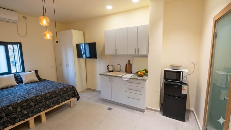 סטודיו • 4,400 ₪ - Image 2