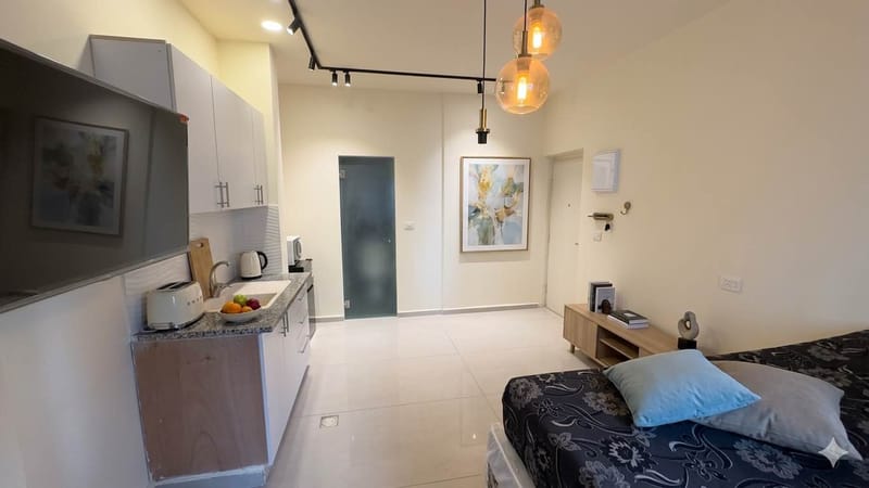 סטודיו • 4,400 ₪ - Image 4