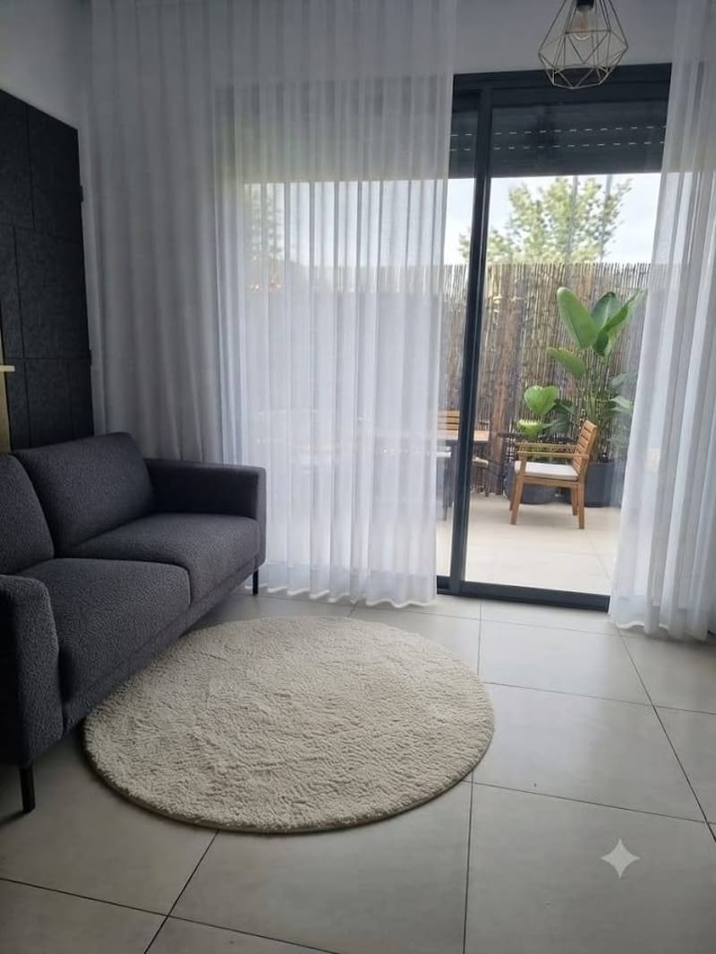 תמונה מפייסבוק – 3 חדרים • 8,200 ₪, גדעון האוזנר 1, גליל ים (מתחם הכוכבים), הרצליה (1)