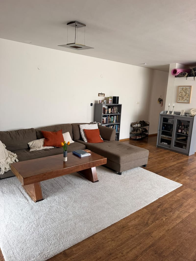 Фото с Facebook – 4 Комнаты • 6,500 ₪, ההגנה 35, הרצלייה הירוקה, Герцлия (1)