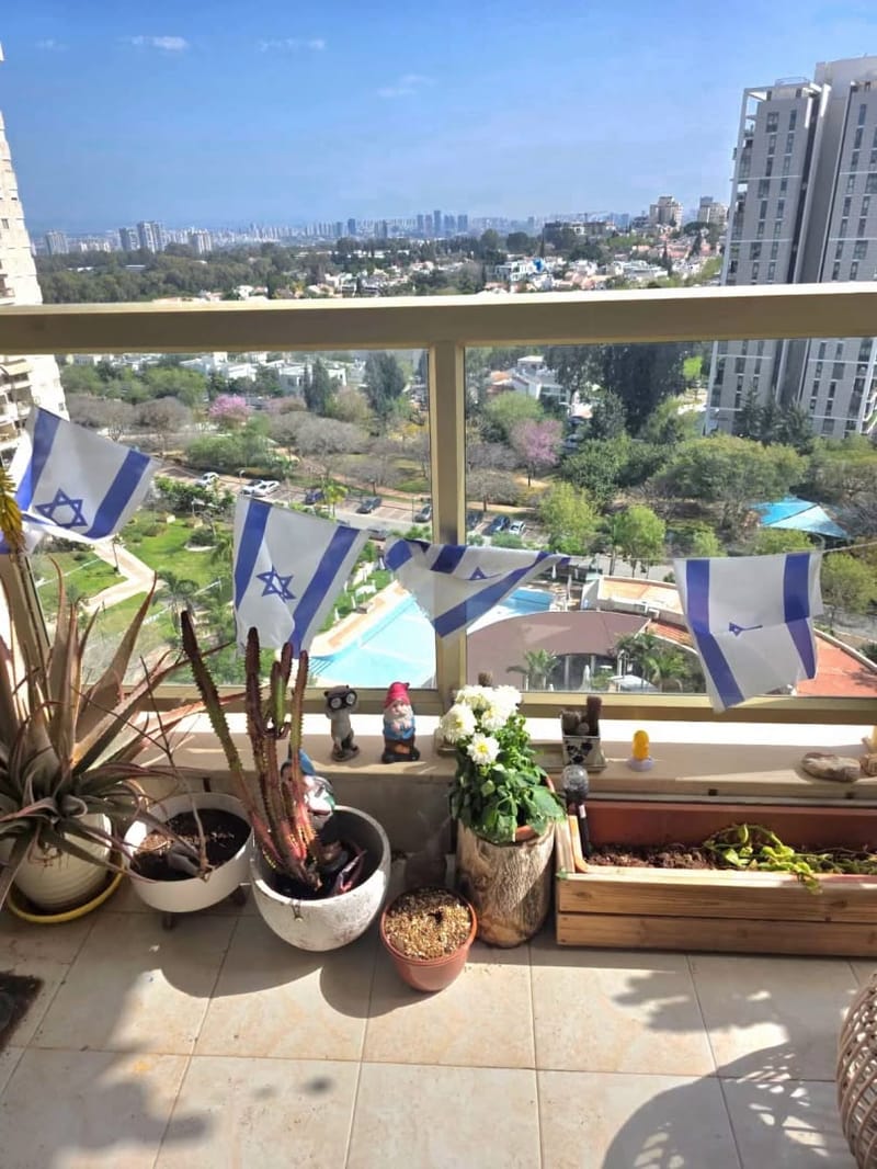 תמונה מפייסבוק – 3.5 חדרים • 4,390,000 ₪, צמרות, הרצליה (1)